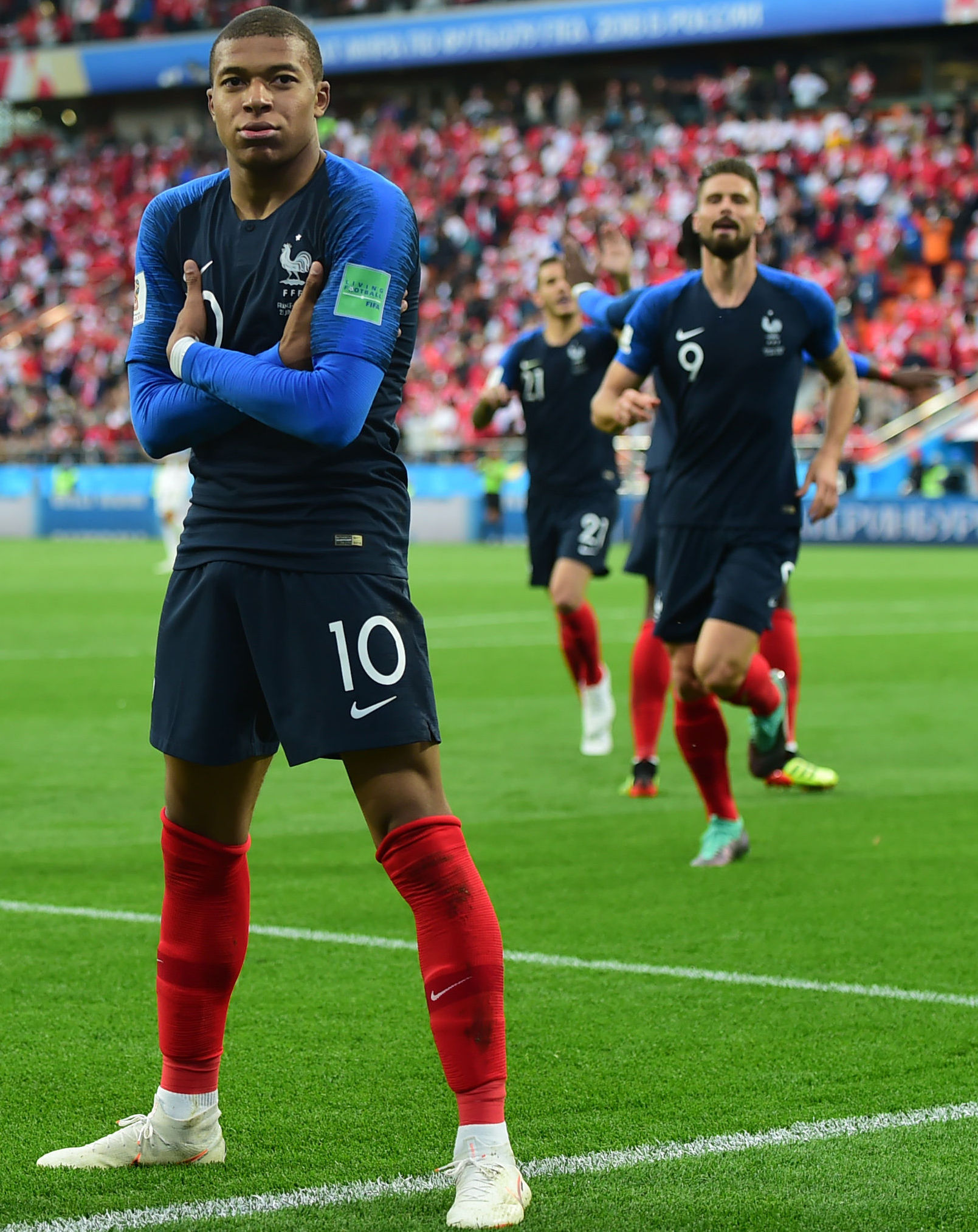 也体现了球 也体现了球