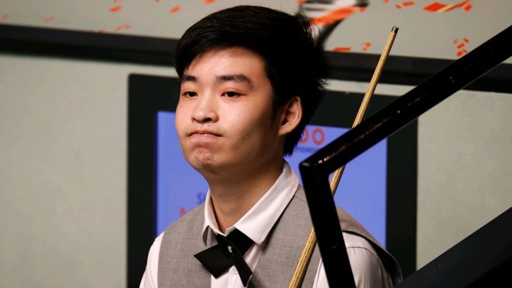 赛事的成功 赛事的成功