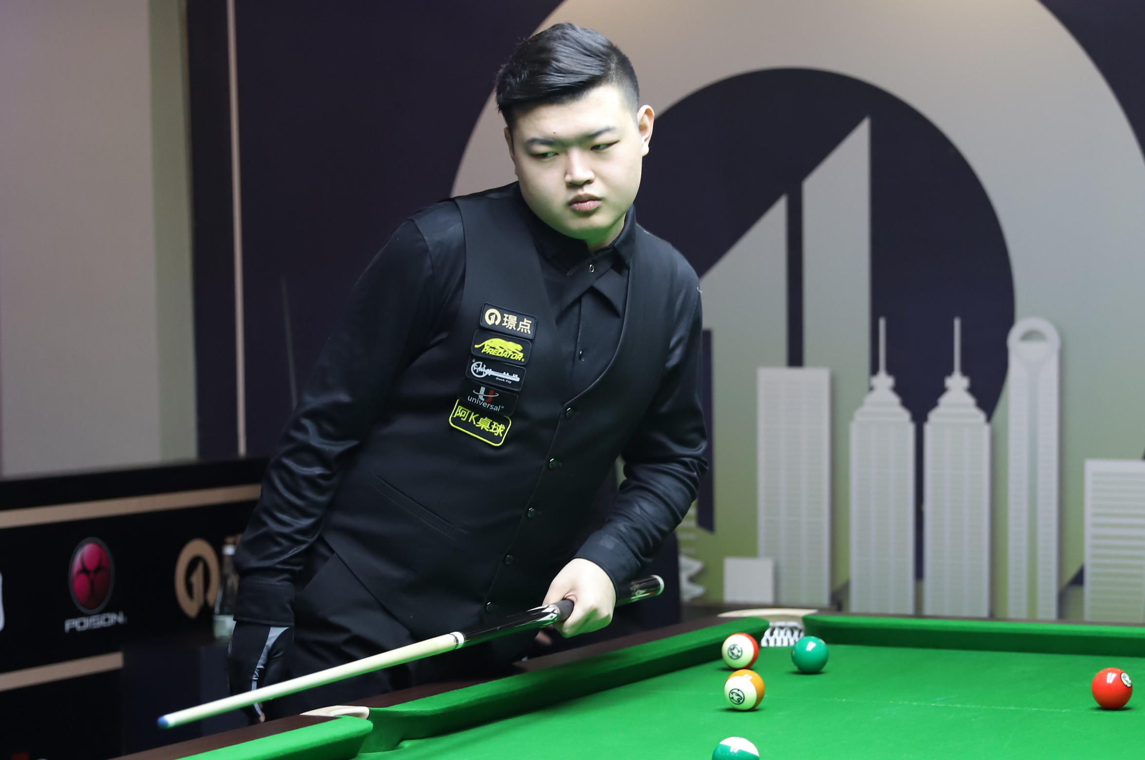 调查和审讯 调查和审讯