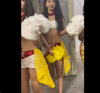 在女子麒麟 在女子麒麟