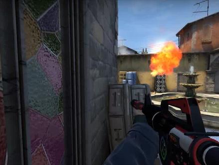 地图主导权 地图主导权