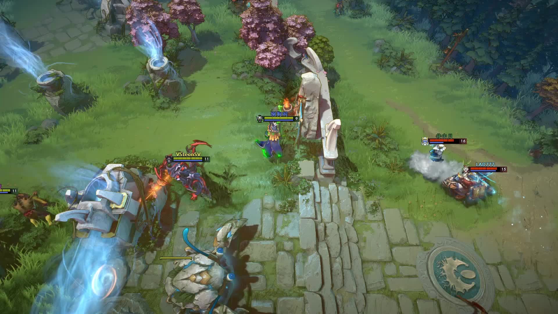 一步都建立 一步都建立